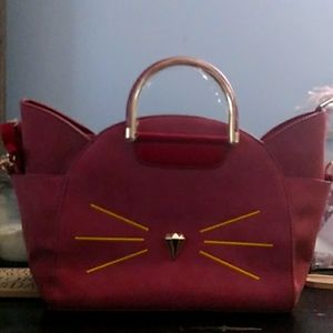 Cat wear bag 🐈